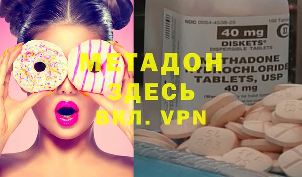 молекула духа Богданович